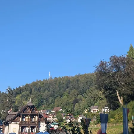 Apartment Timelessapartment Kirchheim unter Teck