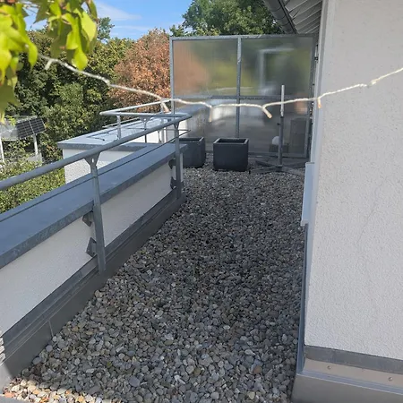 Apartment Timelessapartment Kirchheim unter Teck